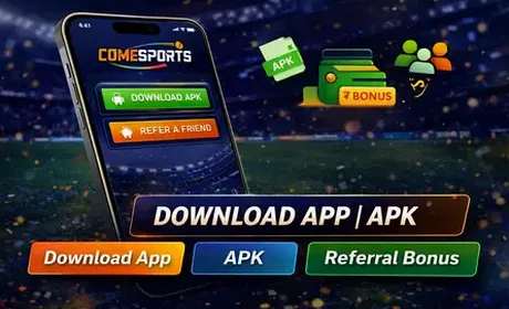 Download the app, unlock code JOGO33MAX, and enter ₹1 contests faster