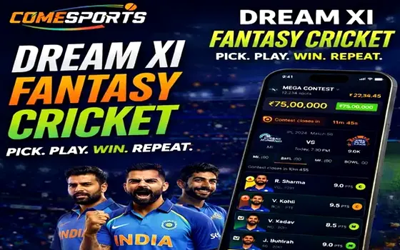 Gujarat vs Rajasthan on Jogo333bet