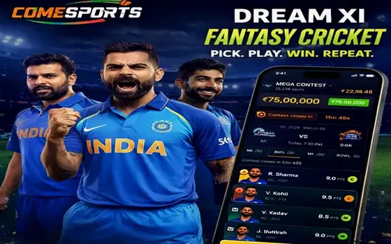 India vs Australia on Jogo333bet